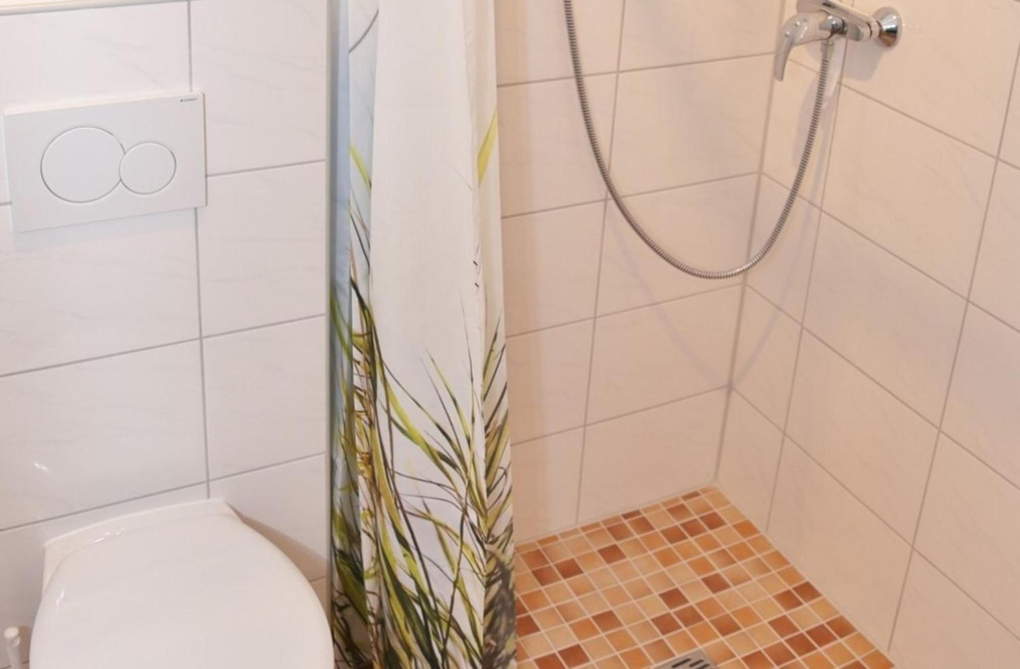Am Rundsteg 5 Apartment Burgtiefe auf Fehmarn Exterior foto